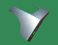 DA4065N N/S UPPER BULKHEAD