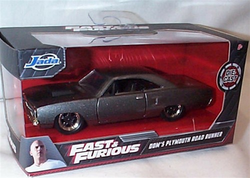 Plymouth road runner fast and - plymouth,