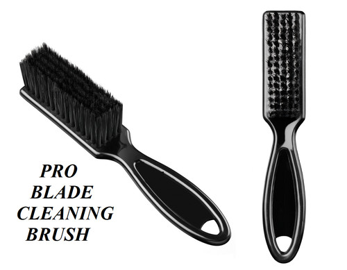 Hair clipper blade - clipper, care