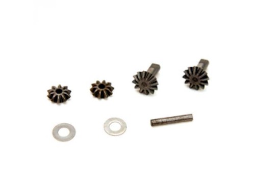 Thunder tiger car spares - thunder,