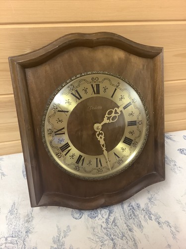 Vintage french vedette - vedette, wall