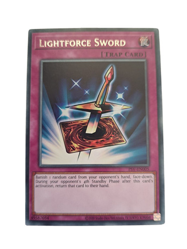 Lightforce sword psv en005 - lightforce,