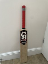 CA 12000 Pro Cricket Bat S/H