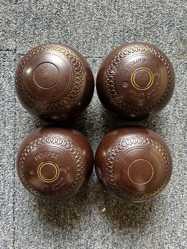 Jaques london lawn - lawn, bowls