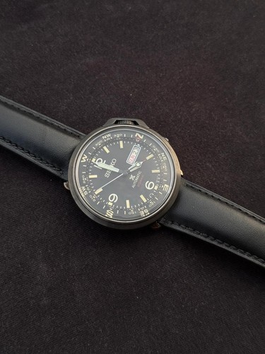 Seiko prospex land - seiko,