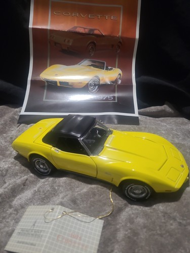 Franklin mint scale - franklin, 1/24