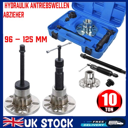 Hydraulic wheel hub bearing - wheel,