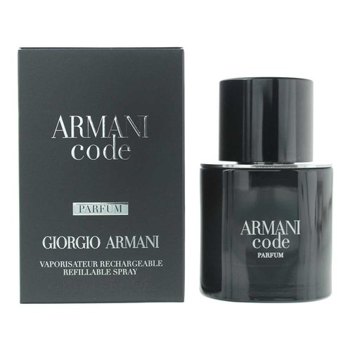 Giorgio armani code - giorgio, parfum