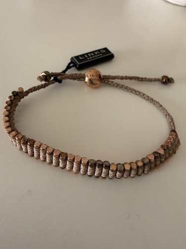 Links london bracelet - links,