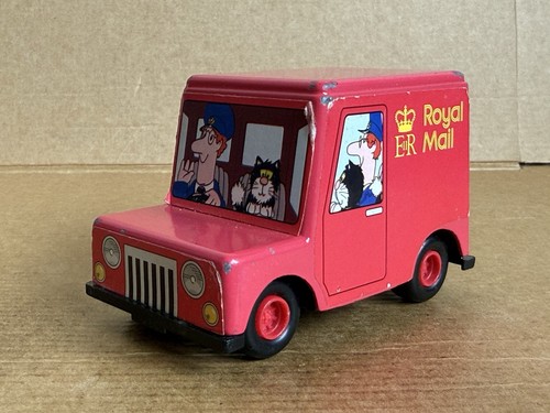 Ertl postman pat - pat, royal