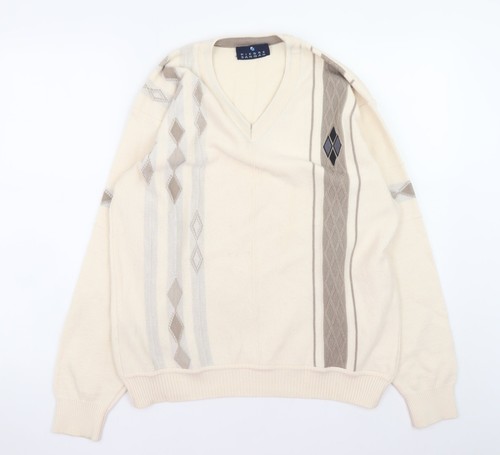 Mens size pierre sangan - uk, m