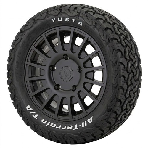 Jbw tms satin black - 16",