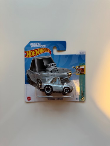 Hot wheels tooned - tooned, 70