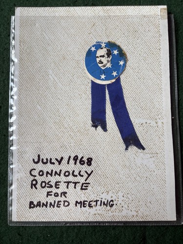 1968 irish republican - irish,