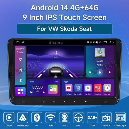 Core 64gb for golf polo - 8-core,