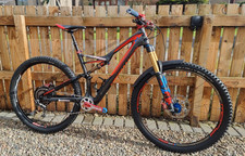 Specialized Stumpjumper Expert