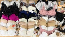 Huge Joblot x 180 Lingerie