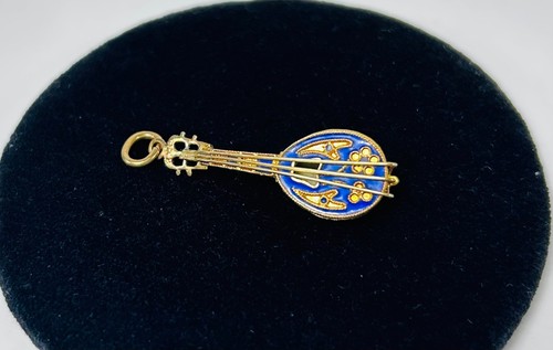 Vtg greek bouzouki - vtg.,