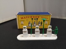 B918-MATCHBOX ACCESSORY PACK