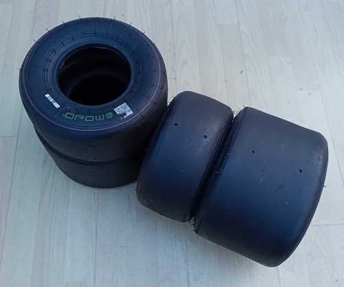 Mojo d2xx slick tyres - d2xx, tyres,