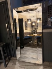 Extra Large Mirror 4ft x 6ft