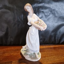 Lladro Garden Of Athens