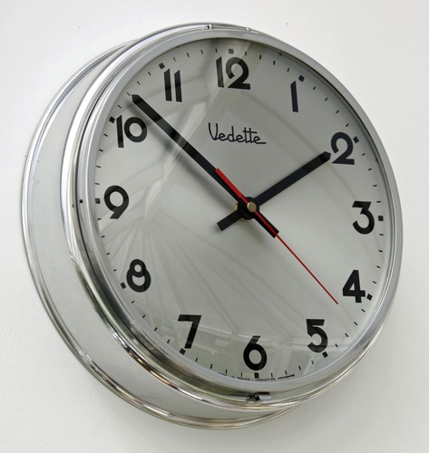 Vintage 27cm vedette wall - vedette,