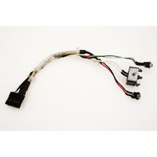 HP Compaq dc7600 SFF Power