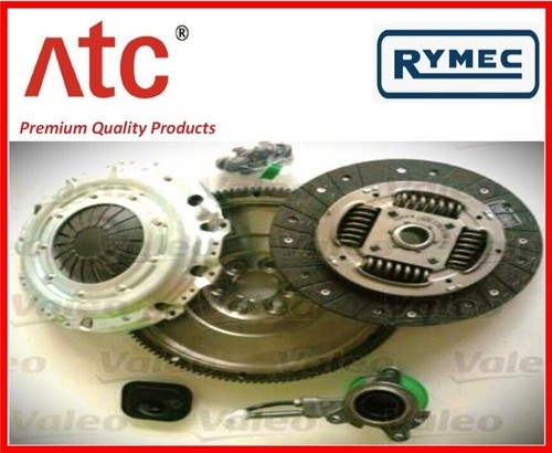 Clutch kit and solid mass - solid,