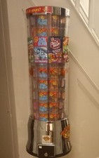 Sweet Vending Machine Vending