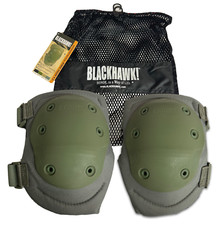 BLACKHAWK KNEE PADS - Advanced