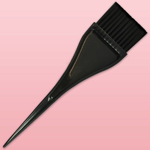 Tinting brush hairdresser hair - brush,