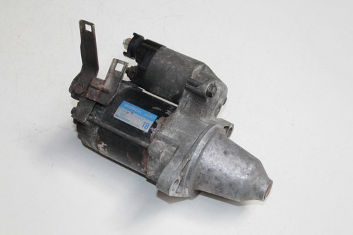Starter honda civic - honda, ek