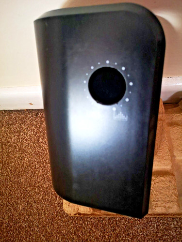 Krups replacement cover - cover, spare