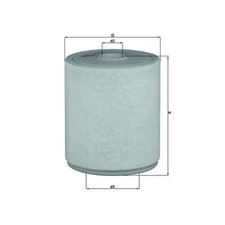 Air Filter For Audi A7 D4 S7