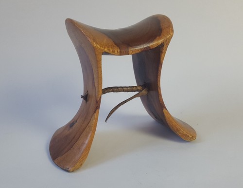 Vintage african karamojong - vintage,