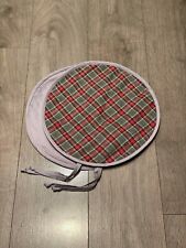 Pair of Aga Hob Lid Mat Pad