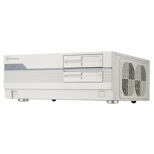 Silverstone sst flp01w - silverstone, sst-flp01w