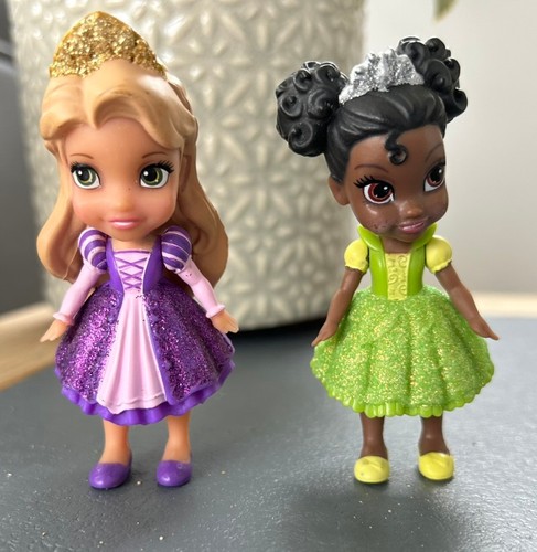 Disney animators collection - collection, 3"