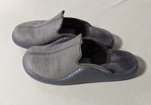 Romika women mokasso brown - mokasso,