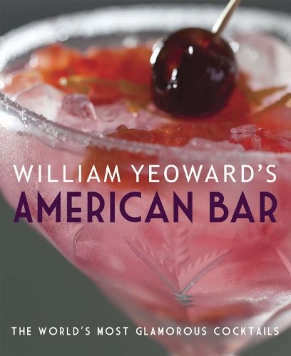 William yeoward american - william, yeoward's