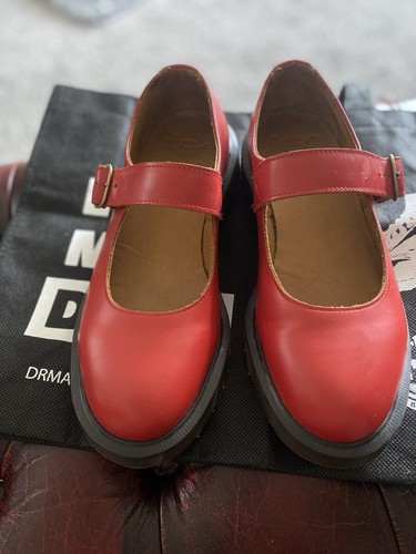 New docs doctor martens indica - new,