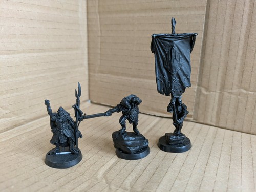 Gamesworkshop mesbg lotr - gamesworkshop,
