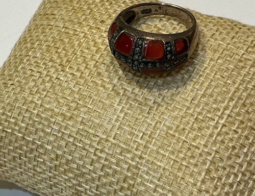 Vintage sterling silver - vintage,