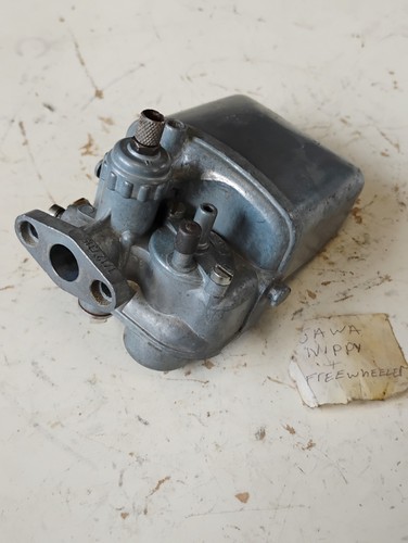 Bing 315 carburettor jawa - 1/12/315,