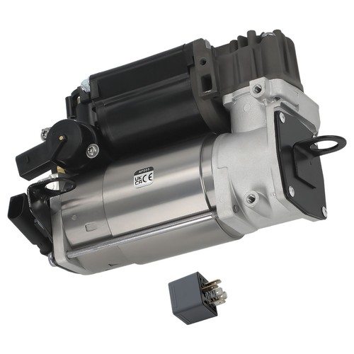 Air suspension compressor pump - air,