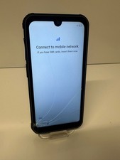 JCB Tough phone G85 Sim-Free Unlocked 6GB 128GB Cracked Glass #4