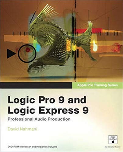 Apple pro training series - apple,