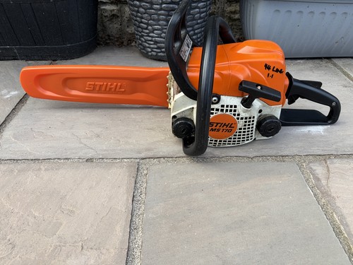 Stihl ms170 petrol - stihl, 12”