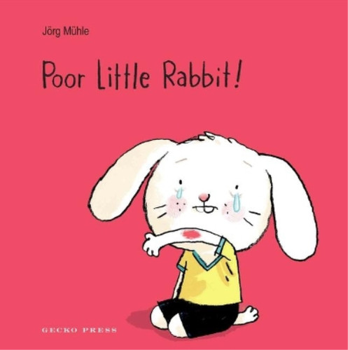Jorg muhle poor little rabbit - jorg,
